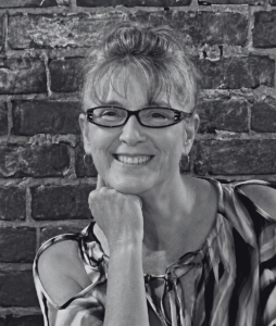Kay Lumsden